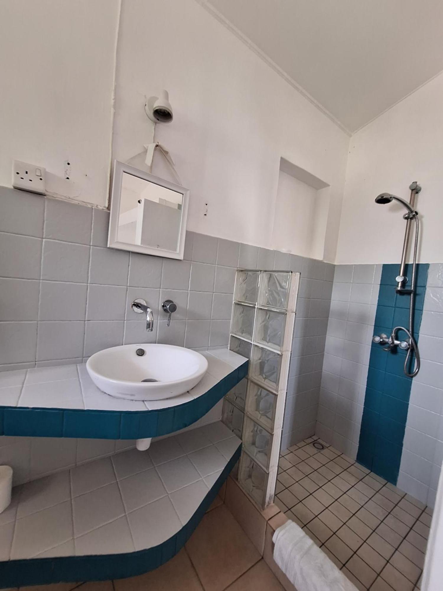 Maison Tamarin - Riviere Noire Pour 5 Personnes Rivière Noire Exterior foto