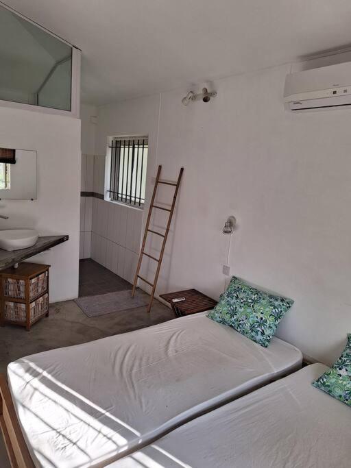 Maison Tamarin - Riviere Noire Pour 5 Personnes Rivière Noire Exterior foto
